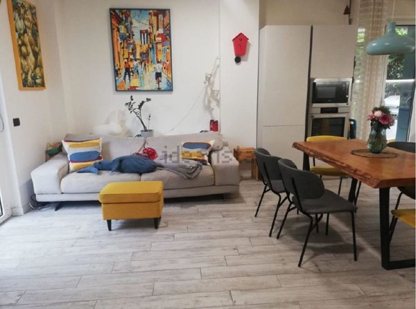 appartamento in affitto a Milano in zona Precotto