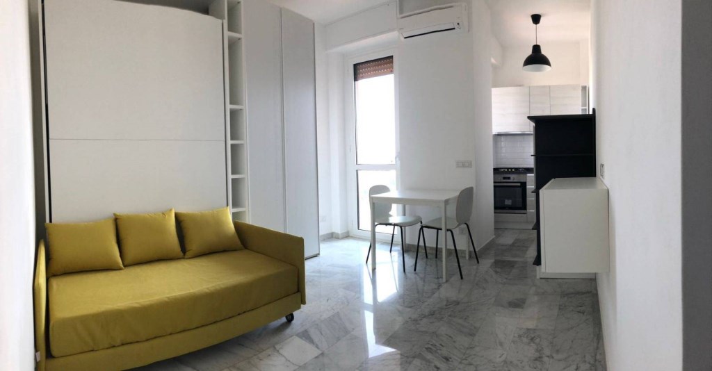 appartamento in affitto a Milano in zona Piazzale Lodi