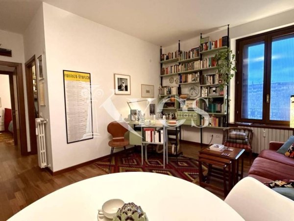 appartamento in affitto a Milano in zona Porta Romana