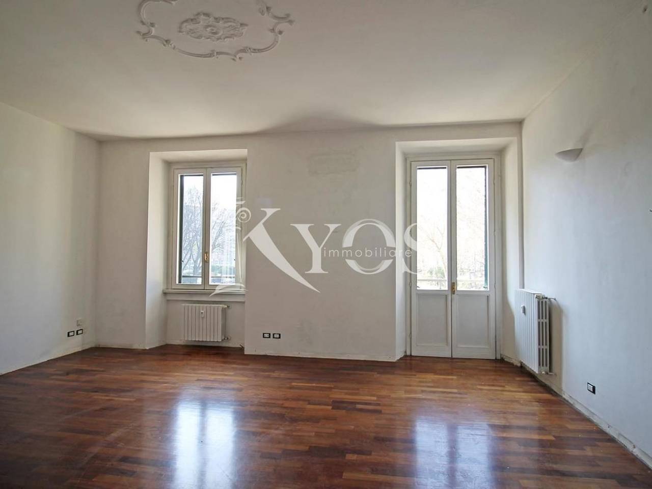 appartamento in affitto a Milano in zona Il Portello