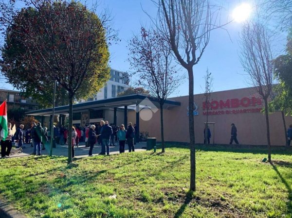 multivano in affitto a Milano in zona Lambrate