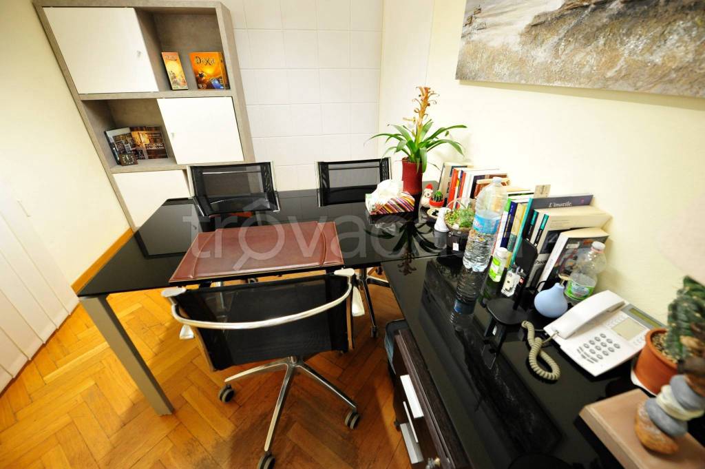 appartamento in affitto a Milano in zona Stazione Centrale