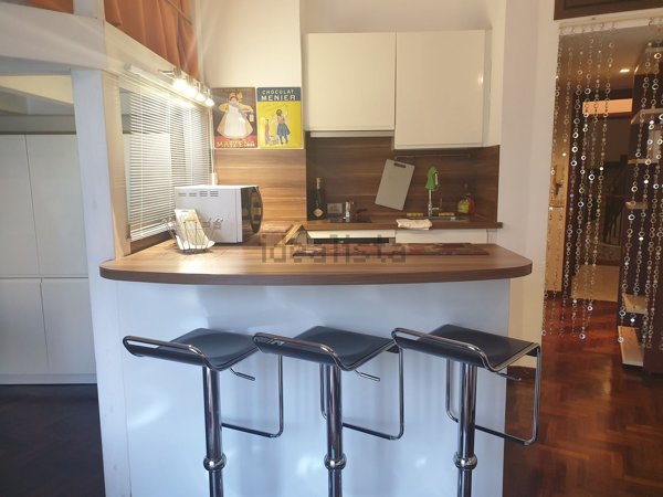 appartamento in affitto a Milano in zona Stazione Centrale