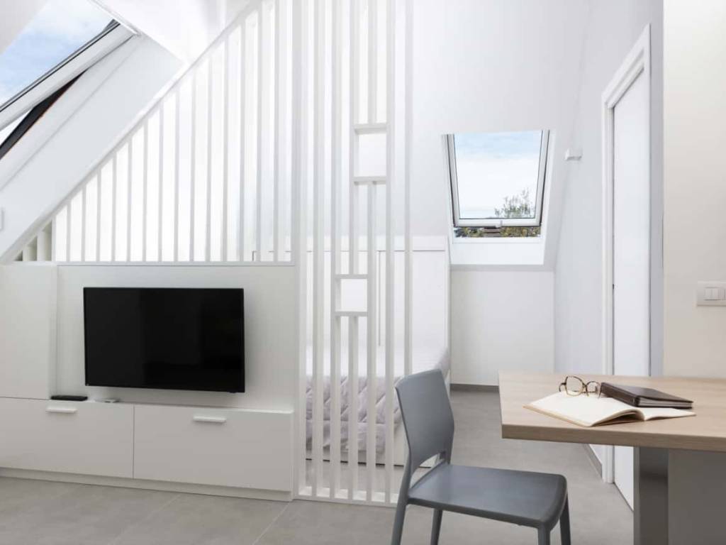 appartamento in affitto a Milano in zona Centro Storico