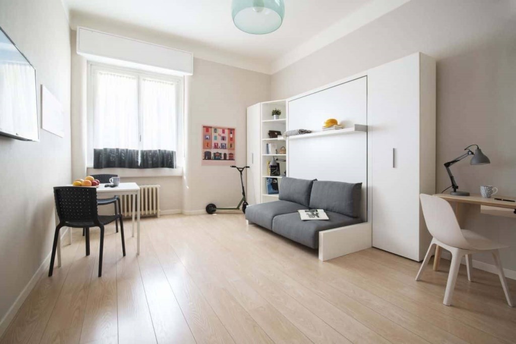 appartamento in affitto a Milano in zona Porta Romana