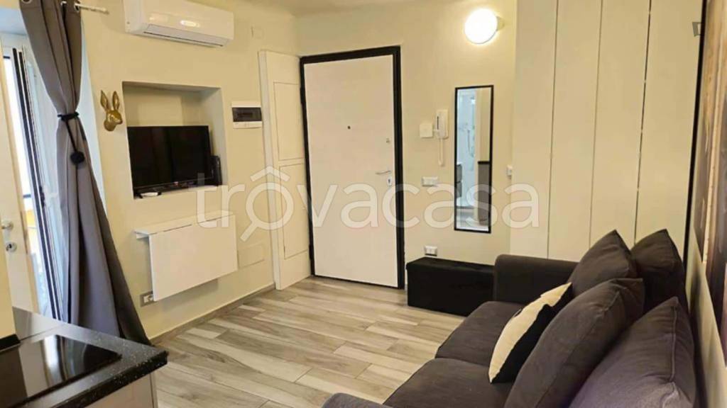 monolocale in affitto a Milano in zona Porta Venezia