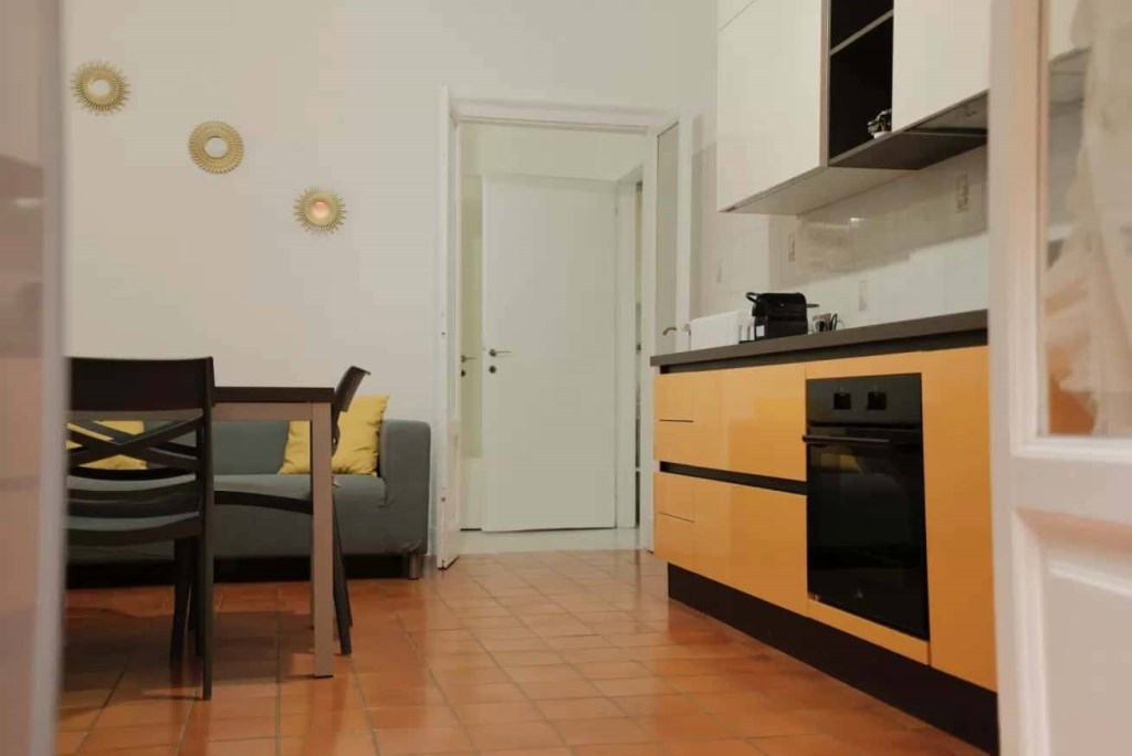 appartamento in affitto a Milano in zona Centro Storico