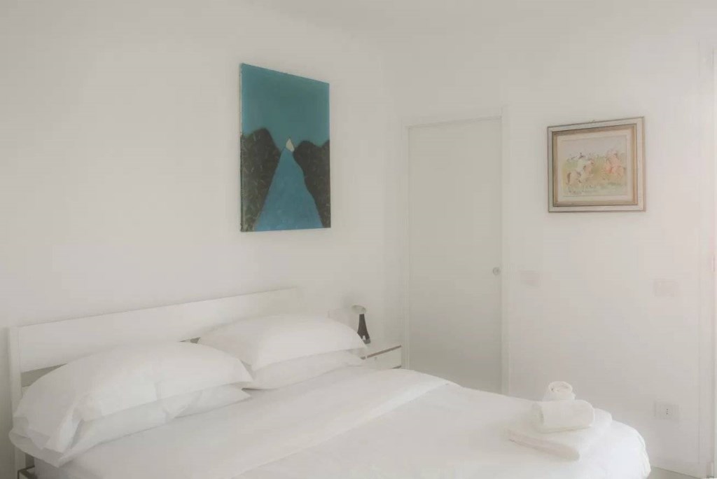 appartamento in affitto a Milano in zona Ghisolfa