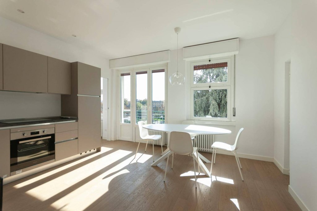 appartamento in affitto a Milano in zona Porta Garibaldi