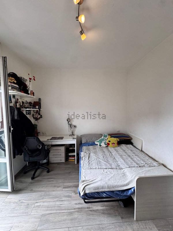 casa indipendente in affitto a Milano in zona Greco