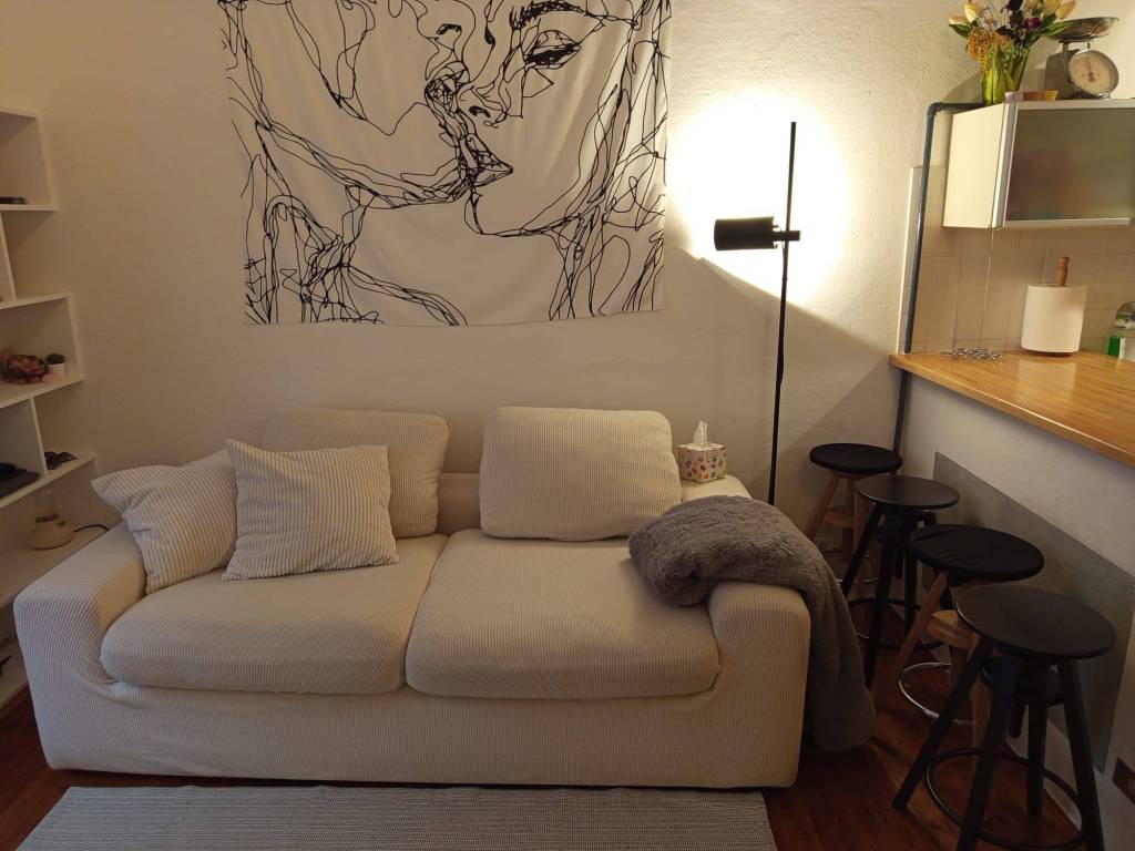 appartamento in affitto a Milano in zona Porta Romana