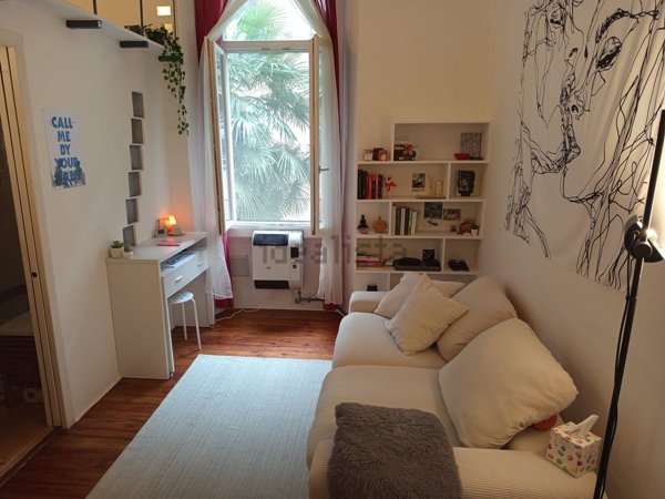 appartamento in affitto a Milano in zona Porta Romana