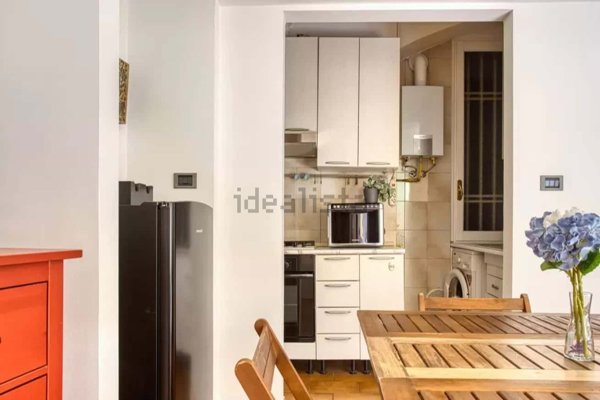 appartamento in affitto a Milano in zona Sempione