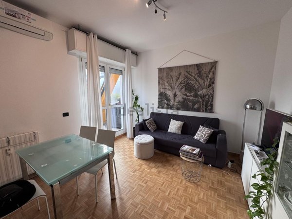 appartamento in affitto a Milano in zona Cinque Giornate