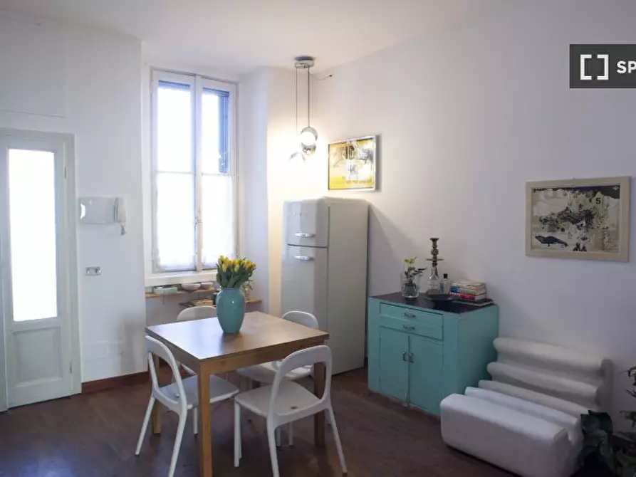 ufficio in affitto a Milano in zona San Cristoforo