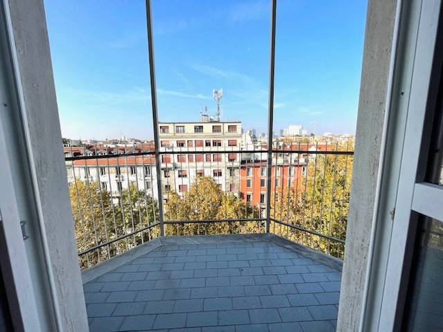 appartamento in affitto a Milano in zona Città Studi