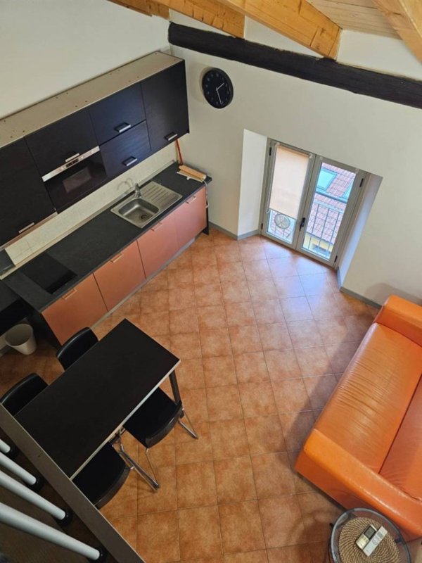 appartamento in affitto a Milano in zona Centro Direzionale