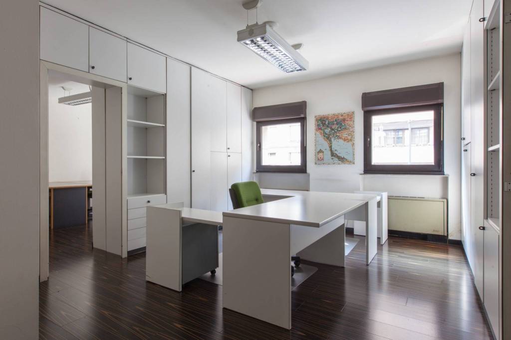 appartamento in affitto a Milano in zona Porta Garibaldi