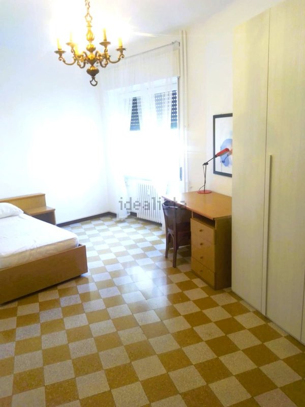 appartamento in affitto a Milano in zona Villapizzone