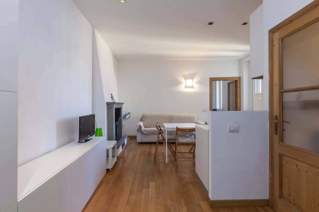 appartamento in affitto a Milano in zona Stazione Centrale