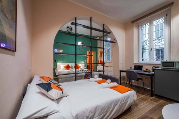 appartamento in affitto a Milano in zona Centro Storico