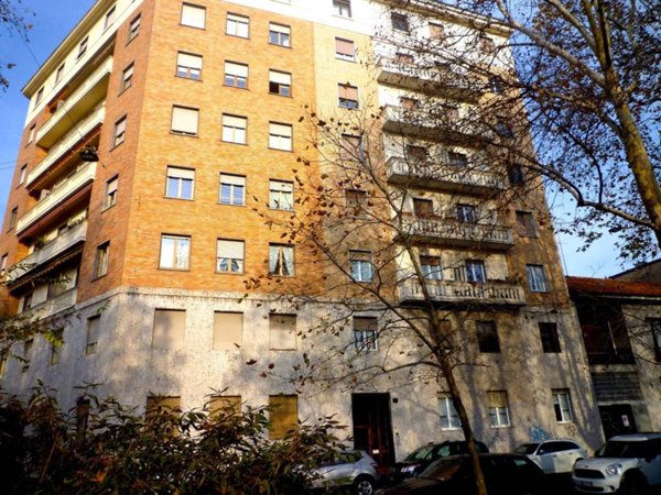 appartamento in affitto a Milano in zona Il Portello