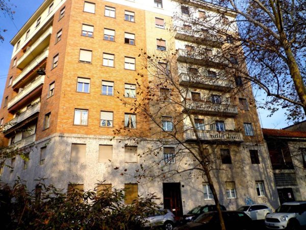 appartamento in affitto a Milano in zona Sempione