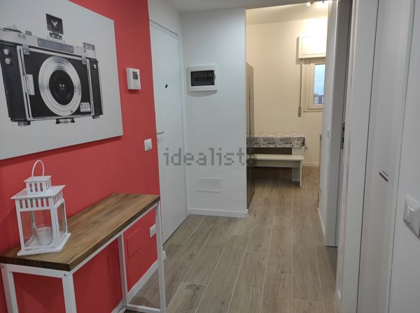 appartamento in affitto a Milano in zona Ronchetto sul Naviglio