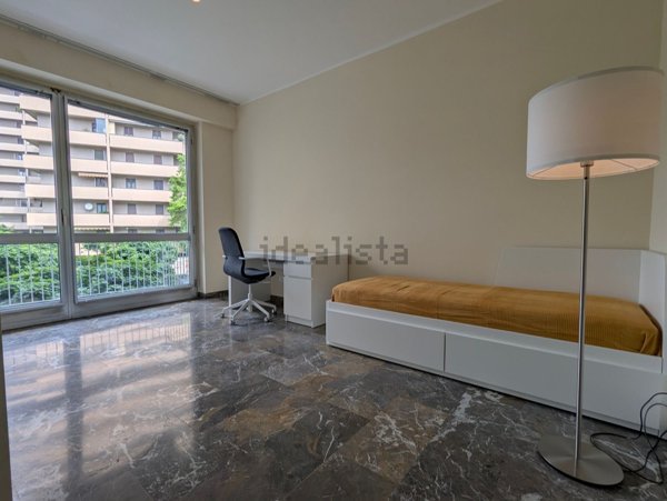 appartamento in affitto a Milano in zona Piazzale Lodi