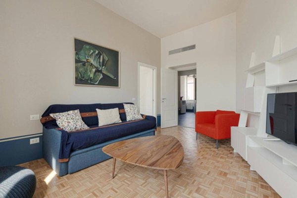 appartamento in affitto a Milano in zona Brera