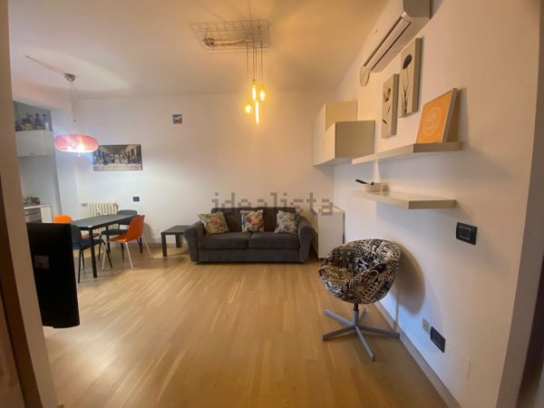 appartamento in affitto a Milano in zona Porta Vittoria