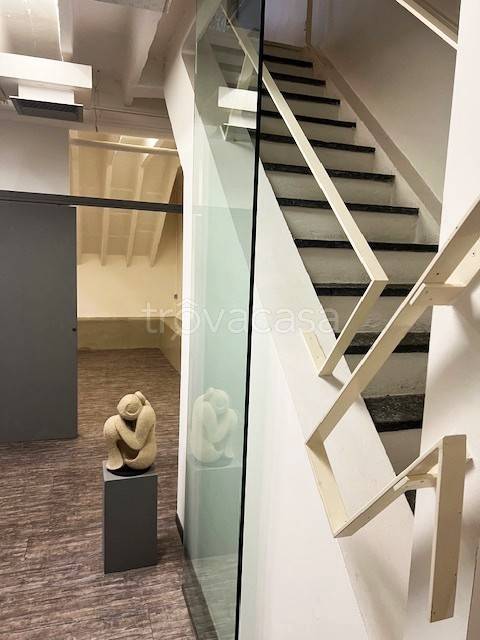 ufficio in affitto a Milano in zona Porta Vittoria