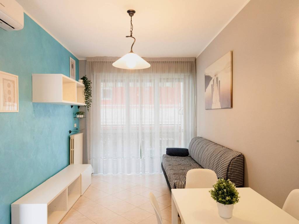 appartamento in affitto a Milano in zona Città Studi