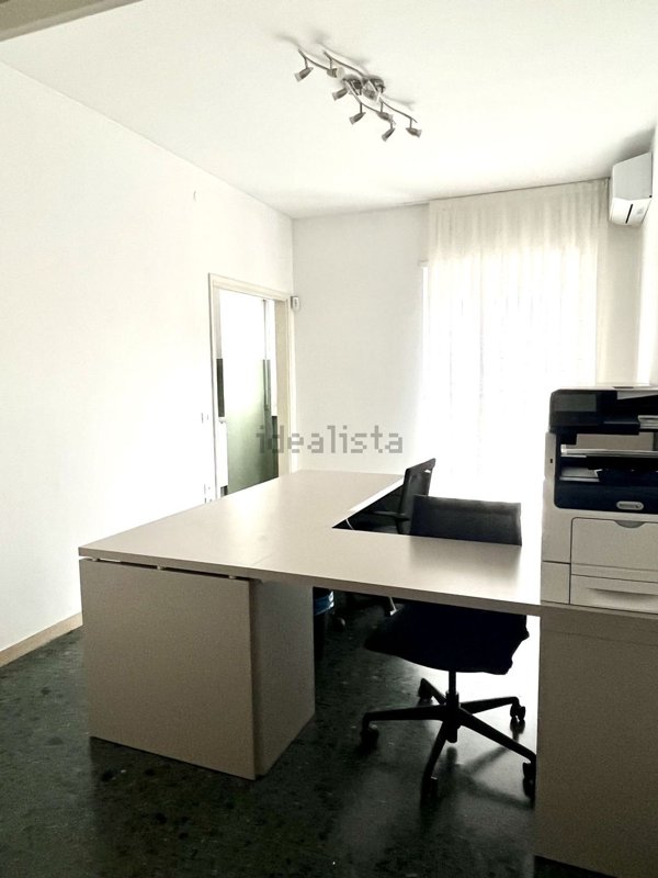 ufficio in affitto a Milano in zona Porta Garibaldi