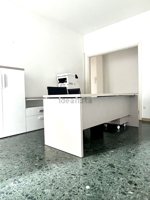 ufficio in affitto a Milano in zona Porta Garibaldi