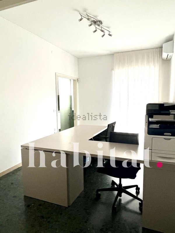 ufficio in affitto a Milano in zona Porta Garibaldi