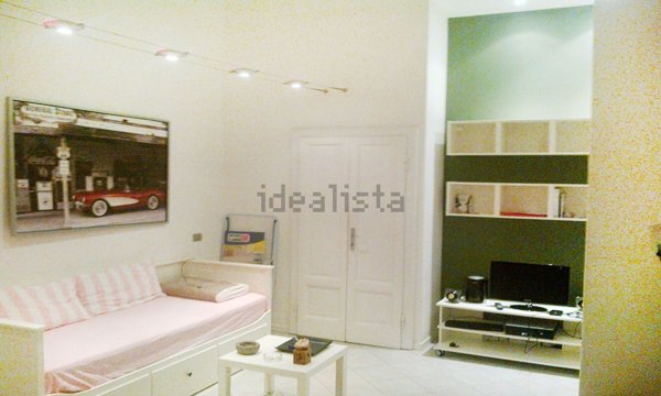 appartamento in affitto a Milano in zona Centro Direzionale