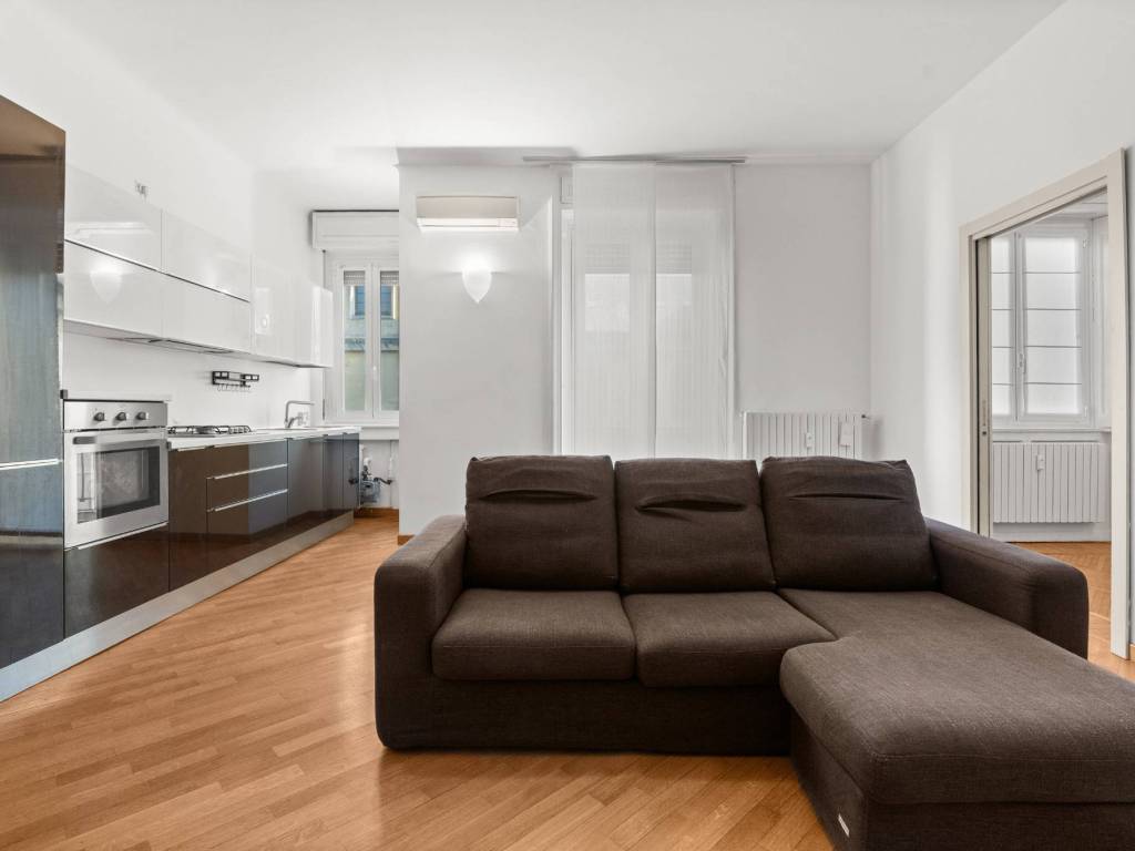 appartamento in affitto a Milano in zona Città Studi