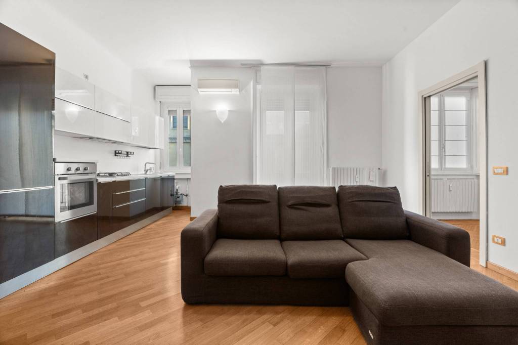 appartamento in affitto a Milano in zona Città Studi