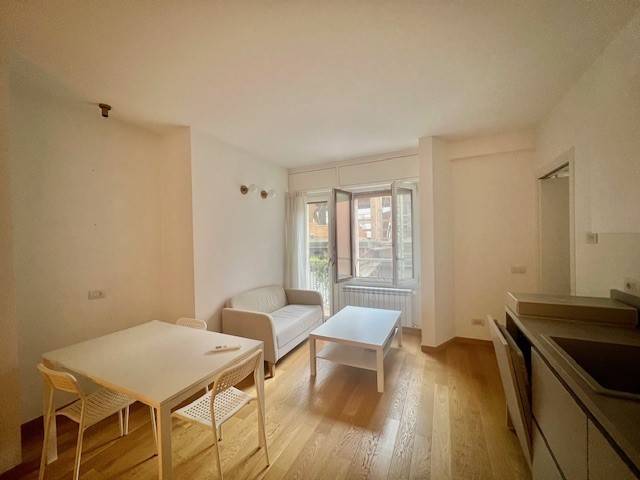 appartamento in affitto a Milano in zona Isola