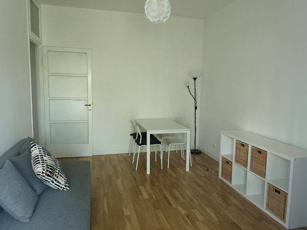 appartamento in affitto a Milano in zona Isola