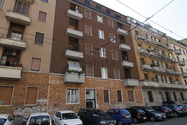 appartamento in affitto a Milano in zona Città Studi