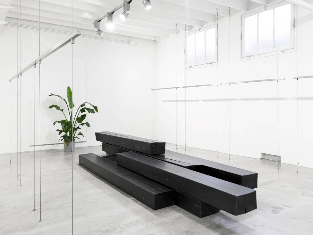 ufficio in affitto a Milano in zona Porta Romana