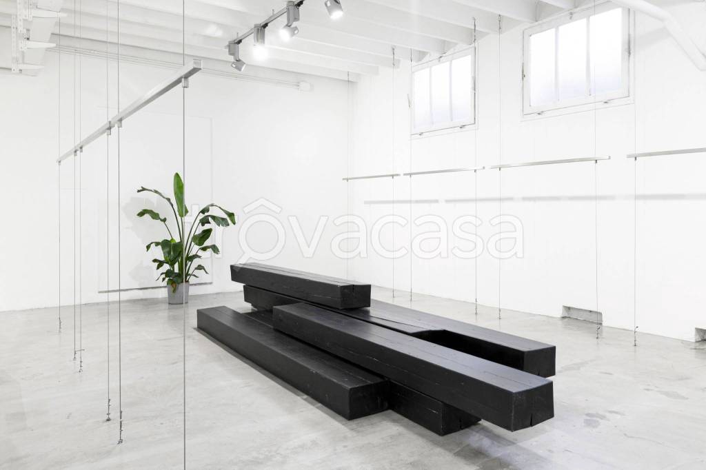 ufficio in affitto a Milano in zona Stazione Centrale