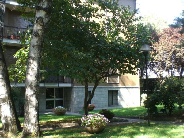 appartamento in affitto a Milano in zona San Siro