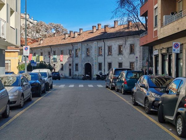 appartamento in affitto a Milano in zona Porta Romana
