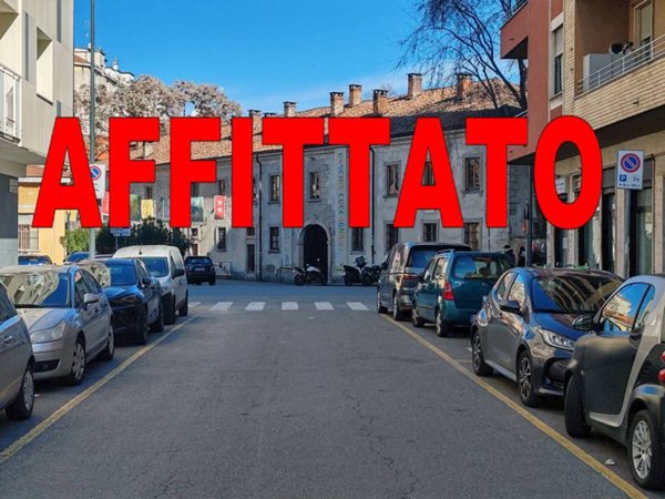 appartamento in affitto a Milano in zona Porta Romana