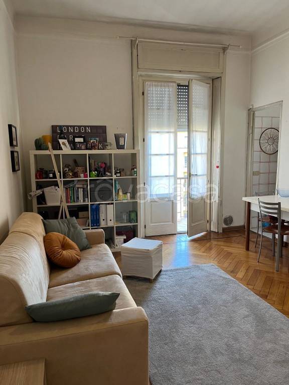 appartamento in affitto a Milano in zona Città Studi