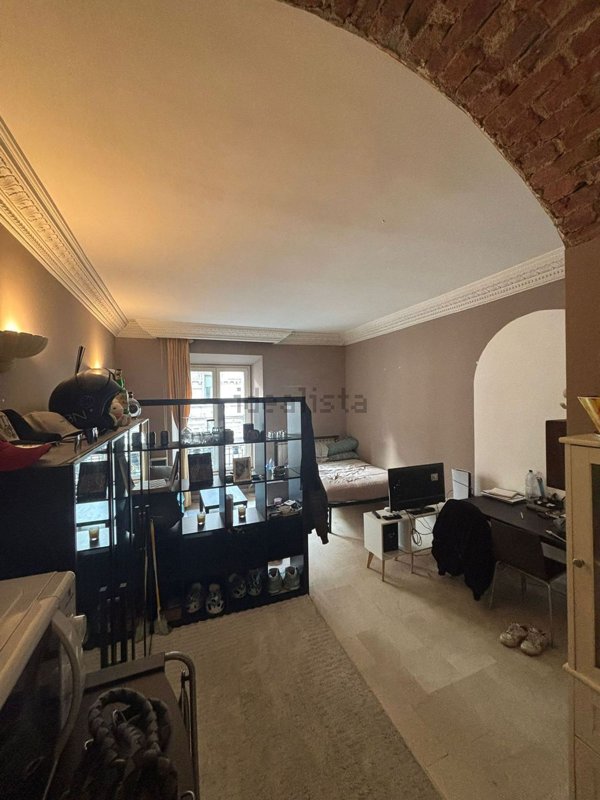 appartamento in affitto a Milano in zona Isola