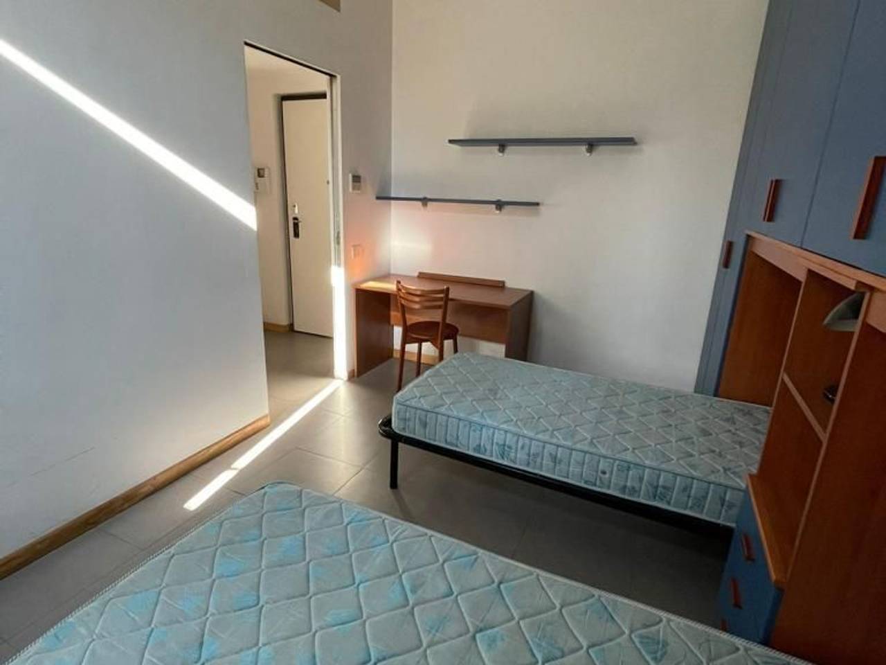 appartamento in affitto a Milano in zona Bovisa